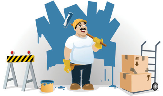 我是勤劳的程序猿